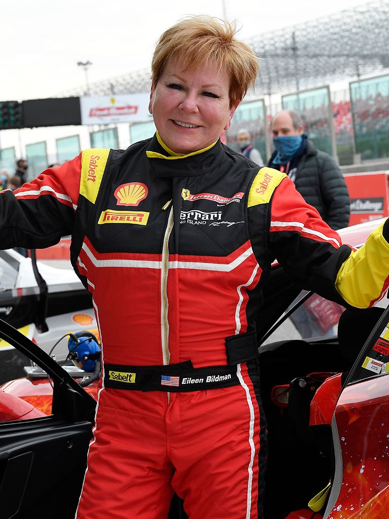 Ferrari Corse Clienti - Official Drivers Challenge NA
